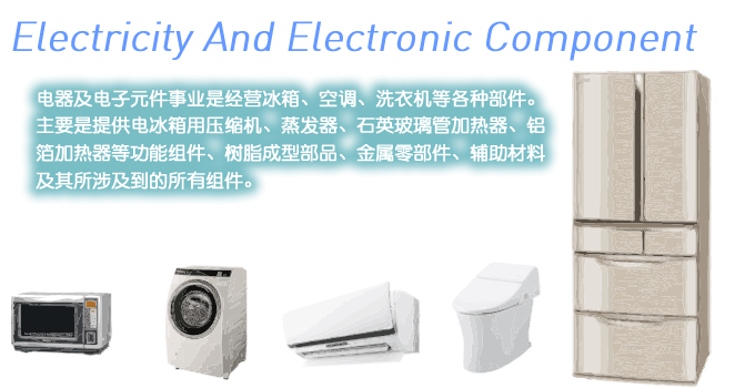 藤沢国際貿易有限公司